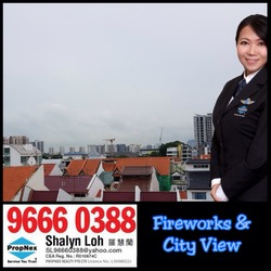 Onan Suites (D15), Apartment #157375692